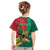 Gulf of Mexico Since 1672 Personalized Kid T Shirt Mexican Tequila and Tacos