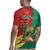 Gulf of Mexico Since 1672 Personalized Rugby Jersey Mexican Tequila and Tacos