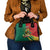 Gulf of Mexico Since 1672 Personalized Shoulder Handbag Mexican Tequila and Tacos