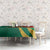Gulf of Mexico Since 1672 Personalized Tablecloth Mexican Tequila and Tacos