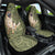 United States Canine Personalized Car Seat Cover USA Military K9s Camouflage