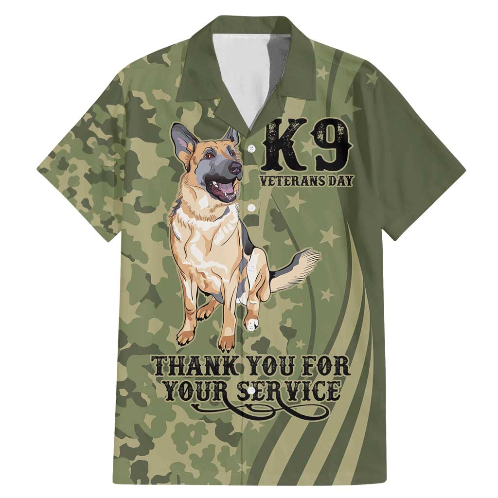 United States Canine Personalized Family Matching Mermaid Dress and Hawaiian Shirt USA Military K9s Camouflage