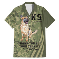 United States Canine Personalized Family Matching Mermaid Dress and Hawaiian Shirt USA Military K9s Camouflage