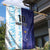 Argentina Football Custom Garden Flag Vamos La Albiceleste Half Version