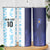 Argentina Football Custom Skinny Tumbler Vamos La Albiceleste Half Version