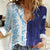 Argentina Football Custom Women Casual Shirt Vamos La Albiceleste Half Version