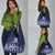 Argentina Football Custom Grocery Bag Vamos La Albiceleste Vintage