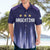 Argentina Football Custom Hawaiian Shirt Vamos La Albiceleste Vintage