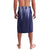 Argentina Football Custom Lavalava Vamos La Albiceleste Vintage