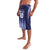 Argentina Football Custom Lavalava Vamos La Albiceleste Vintage
