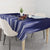 Argentina Football Custom Tablecloth Vamos La Albiceleste Vintage