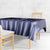 Argentina Football Custom Tablecloth Vamos La Albiceleste Vintage