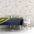 Brazil Football Custom Tablecloth Selecao Canarinho Flag Motif