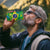 Brazil Ordem e Progresso 4 in 1 Can Cooler Tumbler Native Brasil Mixed Together