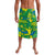 Brazil Ordem e Progresso Lavalava Native Brasil Mixed Together
