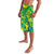 Brazil Ordem e Progresso Lavalava Native Brasil Mixed Together