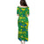 Brazil Ordem e Progresso Puletasi Native Brasil Mixed Together