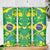 Brazil Ordem e Progresso Skinny Tumbler Native Brasil Mixed Together