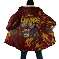 Venezuela WBC 2026 Champions Cloak Troupial Defeats Eagle