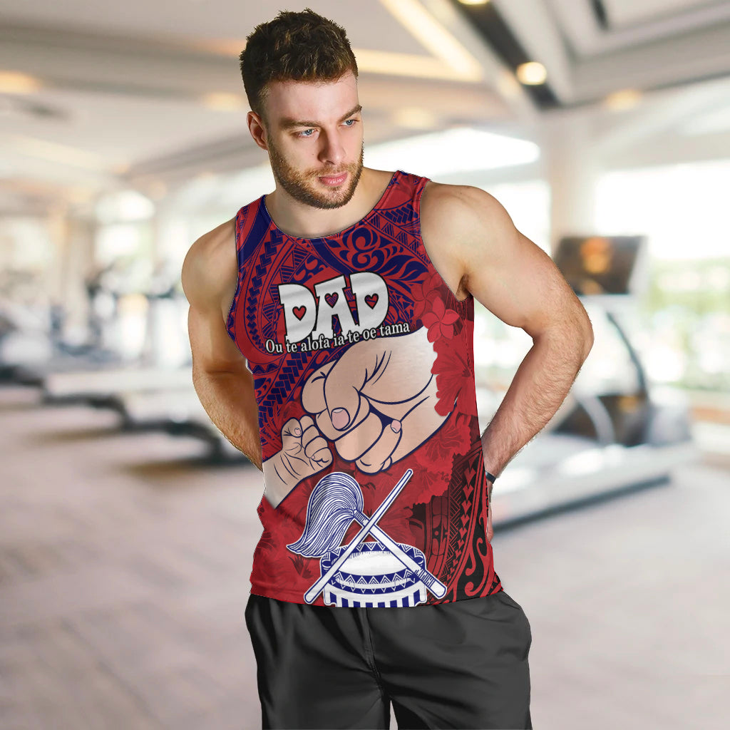 dads-day-american-samoa-men-tank-top-dad-ou-te-alofa-ia-te-oe-tama-polynesian-flowers-tribal