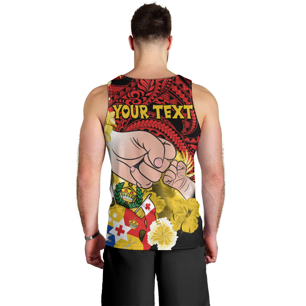 personalised-fathers-day-polynesian-islands-tonga-men-tank-top-dad-ofa-lahi-atu-polynesian-flowers-tribal