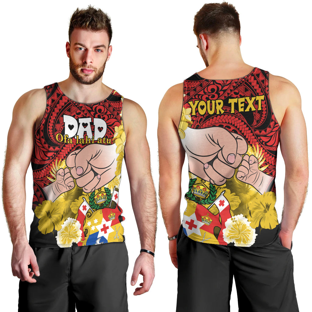 personalised-fathers-day-polynesian-islands-tonga-men-tank-top-dad-ofa-lahi-atu-polynesian-flowers-tribal