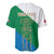 Personalized Italy Abruzzo Baseball Jersey Inspiration Flags Style
