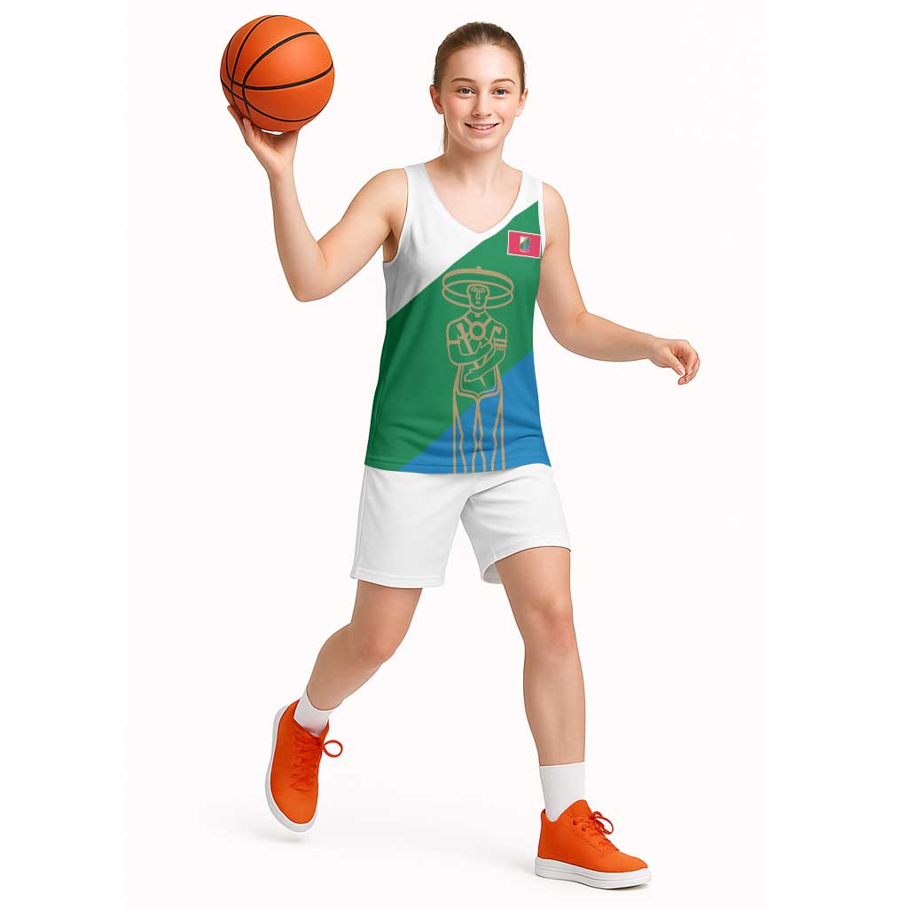 Personalized Italy Abruzzo Basketball Jersey Inspiration Flags Style - Wonder Print Shop