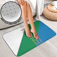 Personalized Italy Abruzzo Bathroom Set Inspiration Flags Style - Wonder Print Shop