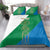 Personalized Italy Abruzzo Bedding Set Inspiration Flags Style