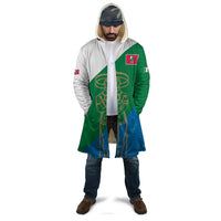 Personalized Italy Abruzzo Cloak Inspiration Flags Style - Wonder Print Shop