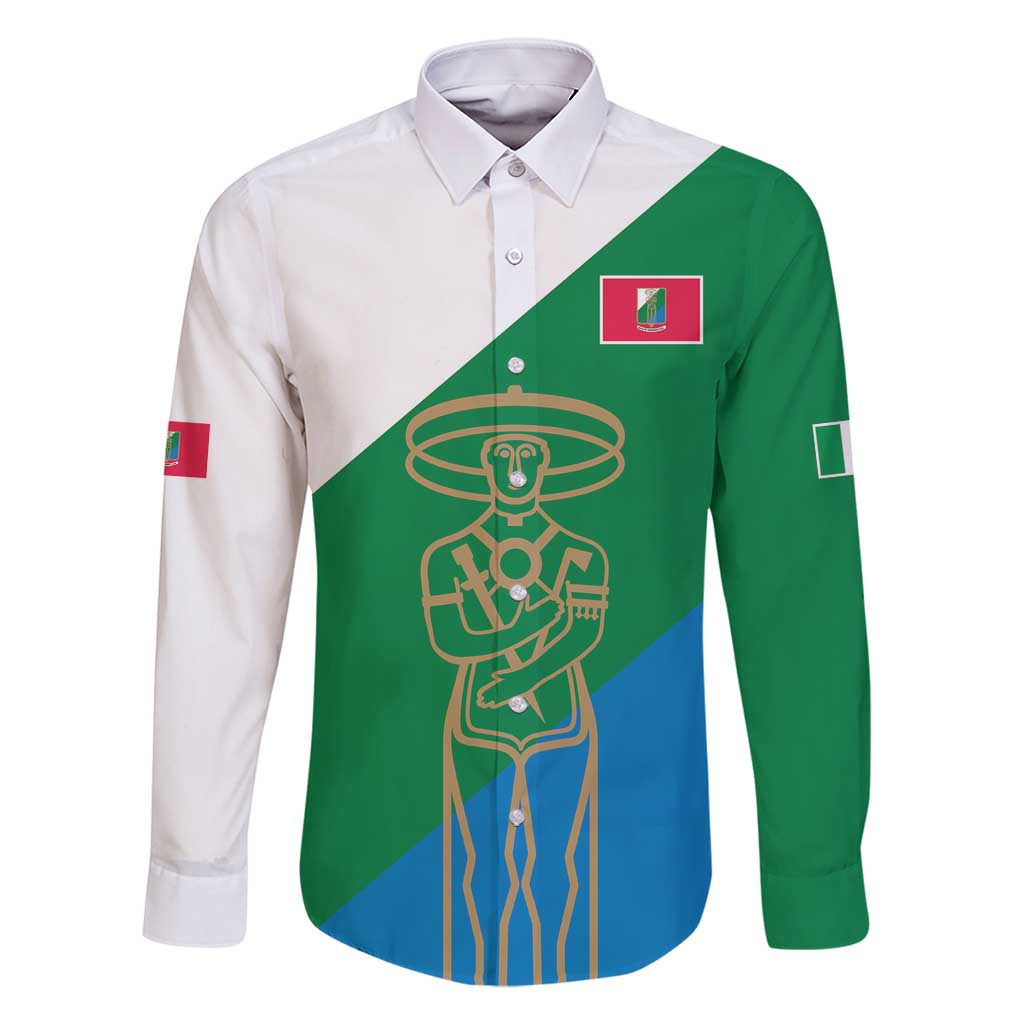 Personalized Italy Abruzzo Family Matching Off Shoulder Short Dress and Hawaiian Shirt Inspiration Flags Style