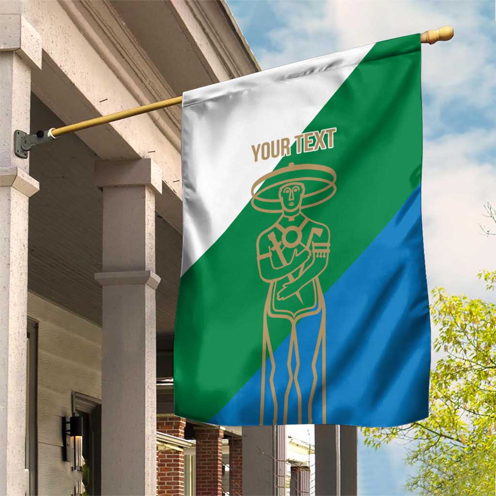 Personalized Italy Abruzzo Garden Flag Inspiration Flags Style