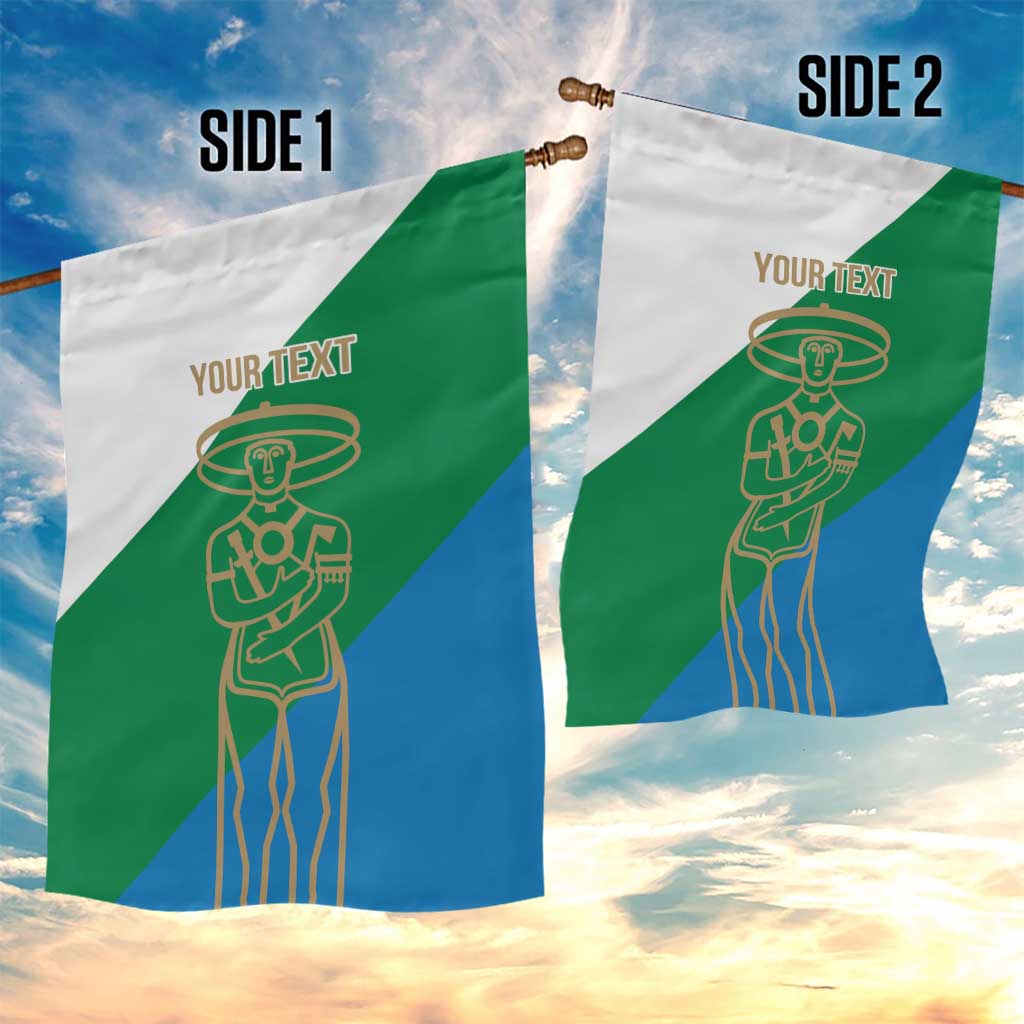 Personalized Italy Abruzzo Garden Flag Inspiration Flags Style