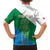 Personalized Italy Abruzzo Hawaiian Shirt Inspiration Flags Style