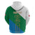 Personalized Italy Abruzzo Hoodie Inspiration Flags Style