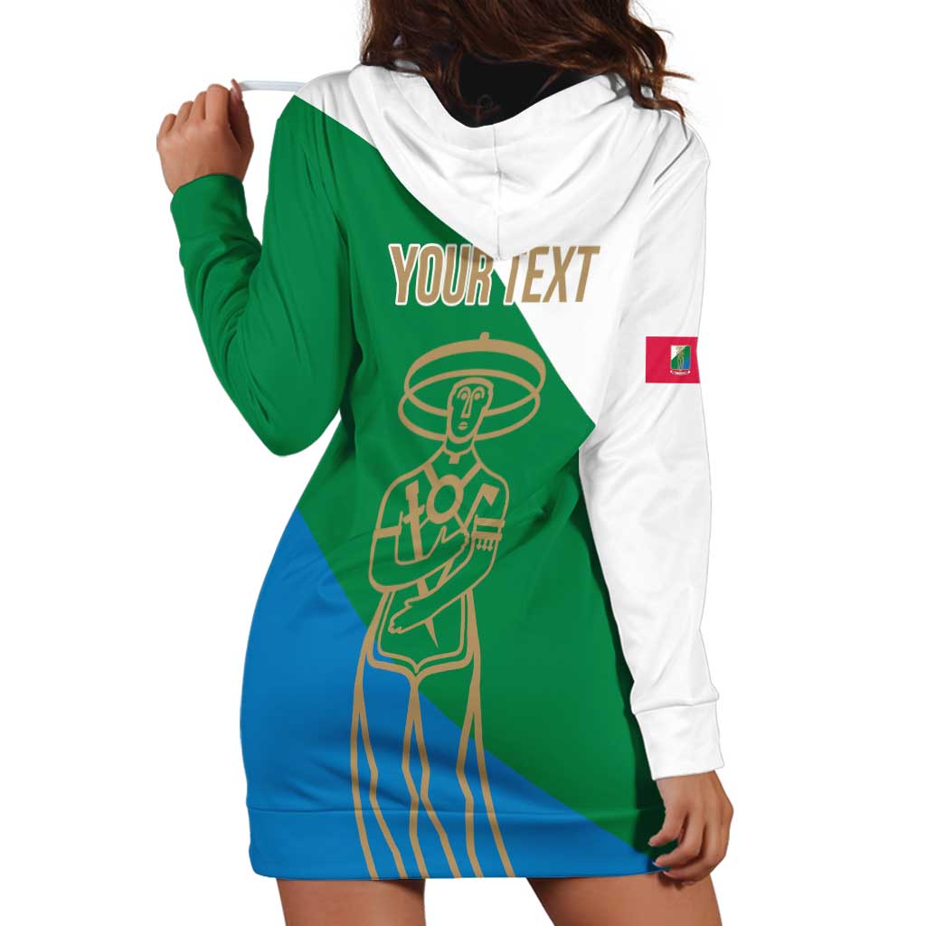 Personalized Italy Abruzzo Hoodie Dress Inspiration Flags Style