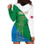 Personalized Italy Abruzzo Hoodie Dress Inspiration Flags Style