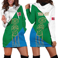 Personalized Italy Abruzzo Hoodie Dress Inspiration Flags Style