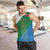 Personalized Italy Abruzzo Men Tank Top Inspiration Flags Style