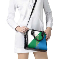 Personalized Italy Abruzzo Shoulder Handbag Inspiration Flags Style