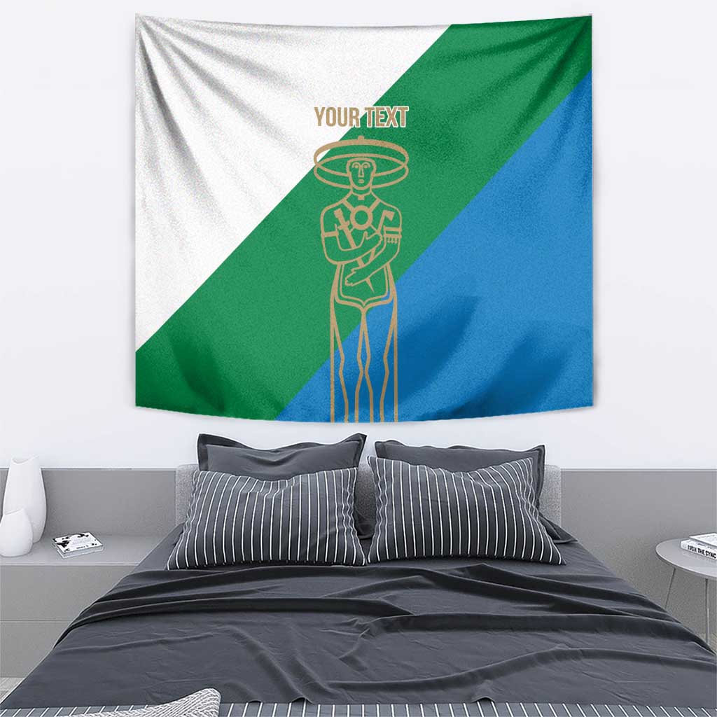 Personalized Italy Abruzzo Tapestry Inspiration Flags Style