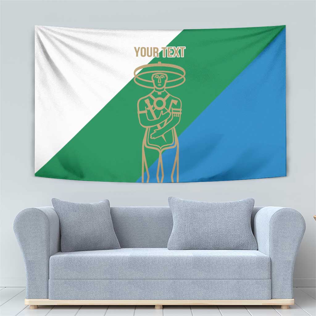 Personalized Italy Abruzzo Tapestry Inspiration Flags Style