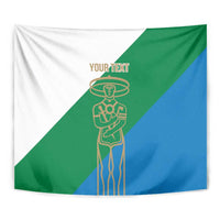 Personalized Italy Abruzzo Tapestry Inspiration Flags Style