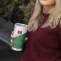 Personalized Italy Abruzzo Tumbler Cup Inspiration Flags Style