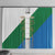 Personalized Italy Abruzzo Window Curtain Inspiration Flags Style