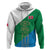 Personalized Italy Abruzzo Zip Hoodie Inspiration Flags Style