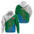 Personalized Italy Abruzzo Zip Hoodie Inspiration Flags Style