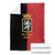 Personalized Italy Aosta Valley Blanket Inspiration Flags Style