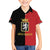 Personalized Italy Aosta Valley Kid Hawaiian Shirt Inspiration Flags Style
